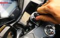 #NgabuburiTips, Cara Mudah Mengatasi Lubang Kunci Motor Macet