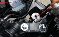 Video Tips Melumasi Lubang Kunci Motor Dengan 2 Cairan Ini, Hasilnya?