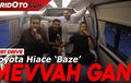 Out Now! Video Review Toyota Hiace Dari Baze Dengan Interior Mewah