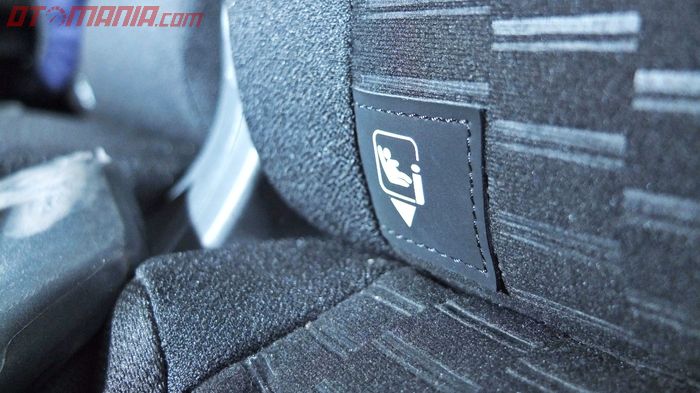 Semoga saja Avanza baru juga tersedia ISOFIX