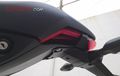 Unik, Bagian Belakang Rangka Trellis Ducati Monster 797 Ini Punya Kegunaan Yang Tak Kasat Mata