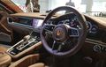 Video Bedah Interior Porsche Panamera Sport Turismo