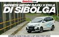 Out Now! Video First Drive Daihatsu Xenia Langsung Dari Sibolga