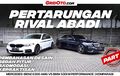 Video Komparasi: Pertarungan Rival Abadi BMW Seri 5 VS Mercy E-Class