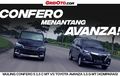 Out Now! Video Komparasi Wuling Confero S VS Toyota Avanza G