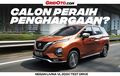 Video Tes Lengkap Nissan Livina VL 2019 Sambil Diajak Libur Lebaran