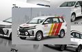 Avanza-Xenia Naik Tahta, Tampil Rally Hingga Terkesan Mirip Alphard