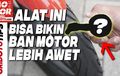 Alat Ini Bisa Bikin Ban Lebih Awet, Enggak Percaya? Tonton Videonya!