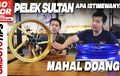 Apa Istimewanya Pelek Sultan Berharga Puluhan Juta? Lihat Video Ini