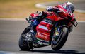 Andrea Dovizioso Intip Data Balap Bagnaia, Ada Maksud Tertentu