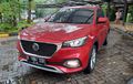 MG HS Meluncur, Gebrak Pasar SUV Indonesia, Pilihan Semakin Lengkap