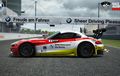 BMW Z4 GT3 Jadi Mobil Official Balap Simulator, Ini Alasannya