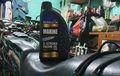 Yamaha RX-King Dipakaikan Oli Samping Mesin Jetski 2-Tak, Ini Efeknya!