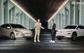 Mengenal Lebih Dalam Mobil Listrik Hyundai Ioniq Electric dan Kona Electric