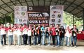 Ini Kegiatan Positif TOSCA Yang Patut Ditiru