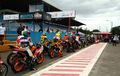 Indonesia CBR Race Day 2017 Resmi Digelar, Sirkuit Sentul Penuh CBR!