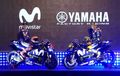 Breaking News! Begini Livery Yamaha  MotoGP 2018, Beda Di Warna Logo