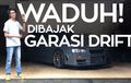 GridOto.com Dibajak Garasi Drift? Ada Apa Nih?