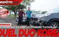 Out Now! Video Komparasi Duo Medium SUV Asal Korea