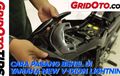 Mau Pasang Behel di Yamaha New V-Ixion? Simak Dulu Video Ini