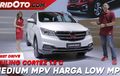 Out Now! Video First Drive Wuling Cortez 1.5 C Harganya Itu Lho