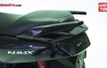 #NgabuburiTips, Ganti Behel Yamaha NMAX, Enggak Sampai 10 Menit