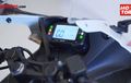 Cara Mengatur Jam di Panel Instrumen Suzuki GSX-R150