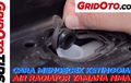 Video Cara Mengecek Ketinggian Air Radiator Yamaha NMAX
