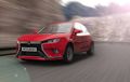Wajah Baru Mitsubishi Mirage, Inikah Penampakannya?