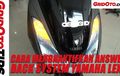 Video Cara 'Bikin Kalem' Answer Back System Yamaha Lexi