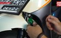 Cara Mudah Setel Ketinggian Lampu All New Honda Scoopy