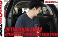 Video Cara Optimalkan Audio Mitsubishi Pajero Sport Rockford Fosgate