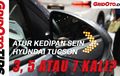 Video Cara Atur Kedipan Sein Hyundai Tucson