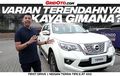 Out Now! Video First Drive Nissan Terra Matik Termurah di Indonesia