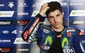 Bos Yamaha MotoGP Suruh Maverick Vinales Belajar Menerima Situasi Sulit