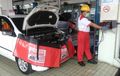 Hasil Tes Emisi Gas Buang Bisa Deteksi Masalah di Mesin Mobil
