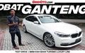 Out Now! Video Test Drive BMW 630i GT Luxury Line