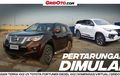 Out Now! Komparasi Virtual Toyota Fortuner VRZ TRD Sportivo VS Nissan Terra VL