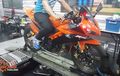 Yamaha R15 Jahat, Modal Turbo, 0-180 Km/jam Cuma 10 Detik