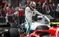 Jelang F1 Amerika: Lewis Hamilton Bisa Cetak Rekor Baru