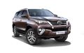 Toyota All New Fortuner 2016 Bekas, Diesel Sampai Bensin Ini Daftar Harganya