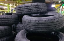 Mitos Seputar Ban Mobil, Tapak Lebar Pasti Berisik? Ban Serep Jangan Diisi Nirtogen? Temukan Jawabannya