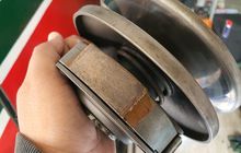 Ini Tips Kampas Ganda Bisa Awet Tahunan, Caranya Mudah, Hindari Hebiasaan Ini