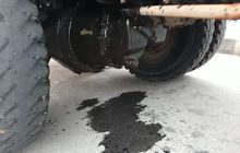 Ternyata Inilah Penyebab Oli Gardan Mobil Rembes, Harus Sering Dicek