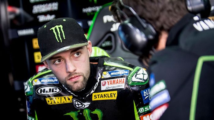 Jonas Folger absen di MotoGP Jepang dan kini sedang menjalani pemeriksaan kesehatan di negaranya di Jerman