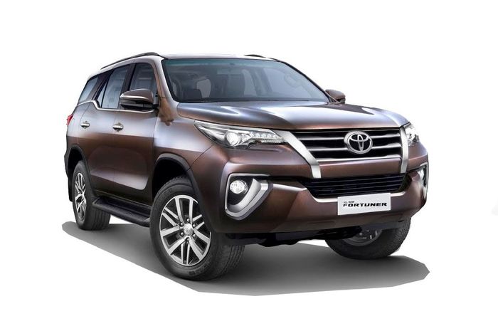 mobil toyota fortuner 2016 mobil toyota fortuner 2016