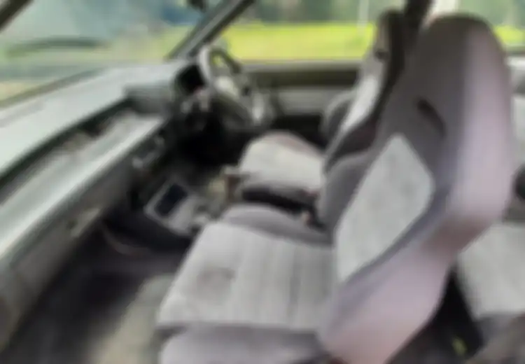 Awas Apes, Ini Ciri-ciri Mobil Direset Odometernya Dilihat dari Interior