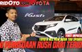 Out Now! Video Review First Impression Toyota All New Rush TRD Sportivo 2018
