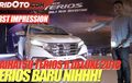 Out Now! Video Review Daihatsu Terios Terbaru