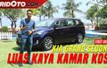 Out Now! Video Review Kia Grand Sedona, MPV Berkapasitas 11 penumpang
